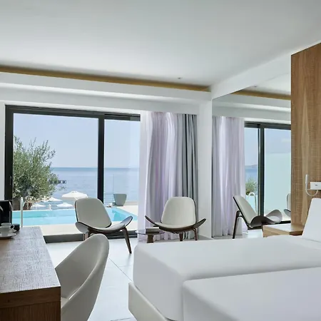 Atlantica Nissaki - Adults Only Hotel
