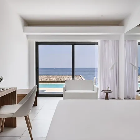 Atlantica Nissaki - Adults Only 4*