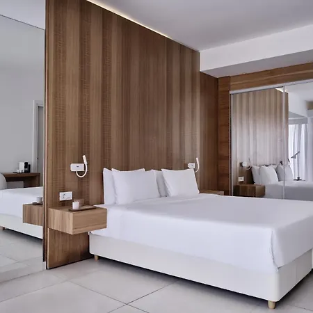 Atlantica Nissaki - Adults Only Gimari