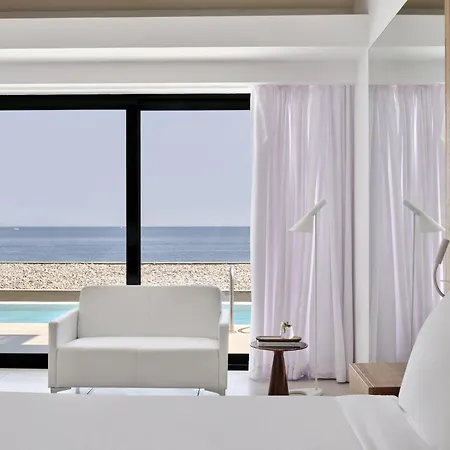Atlantica Nissaki - Adults Only 4* Gimari