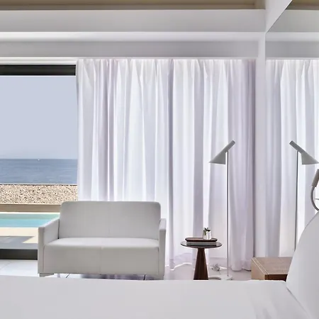 Atlantica Nissaki - Adults Only Hotel