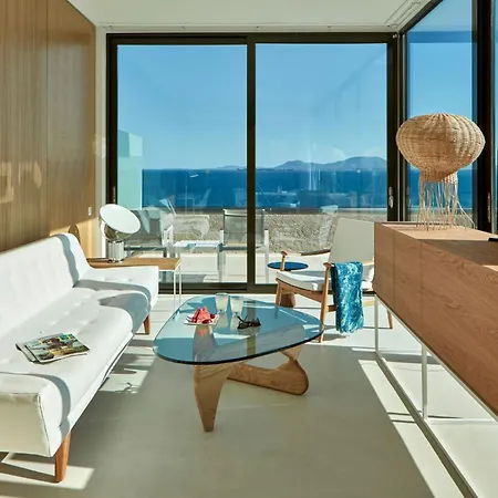 Atlantica Nissaki - Adults Only Gimari
