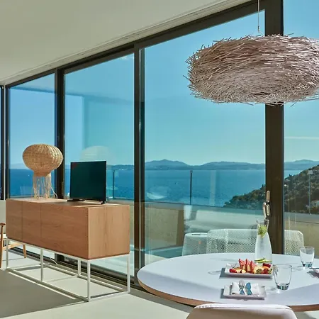 Atlantica Nissaki - Adults Only