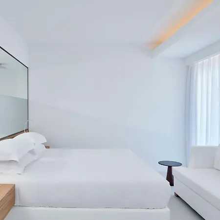Hotel Atlantica Nissaki - Adults Only