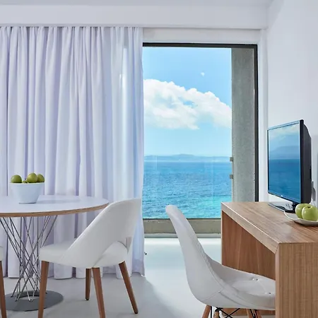 Hotel Atlantica Nissaki - Adults Only 4*