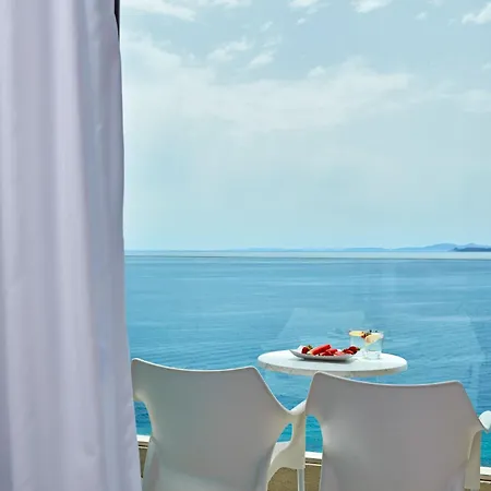 Atlantica Nissaki - Adults Only Hotel Gimari