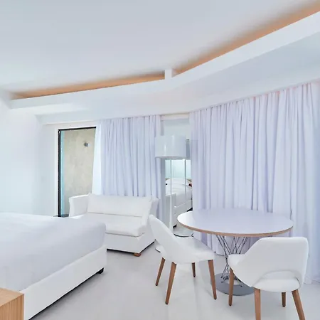 Hotel Atlantica Nissaki - Adults Only Gimari