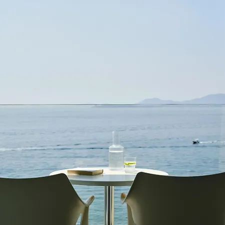 Atlantica Nissaki - Adults Only