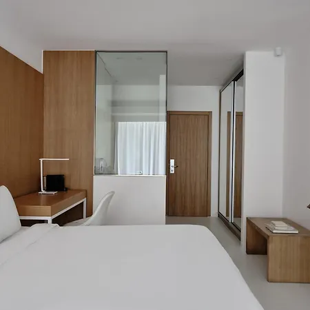 Atlantica Nissaki - Adults Only Hotel