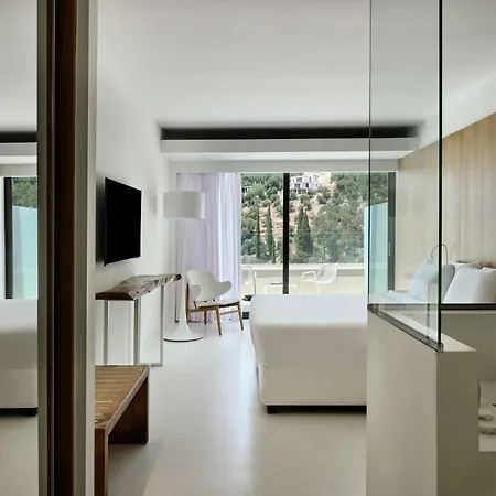 Hotel Atlantica Nissaki - Adults Only