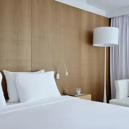 Atlantica Nissaki - Adults Only Hotel 4*