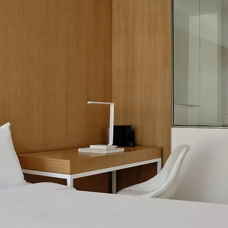 Hotel Atlantica Nissaki - Adults Only 4*