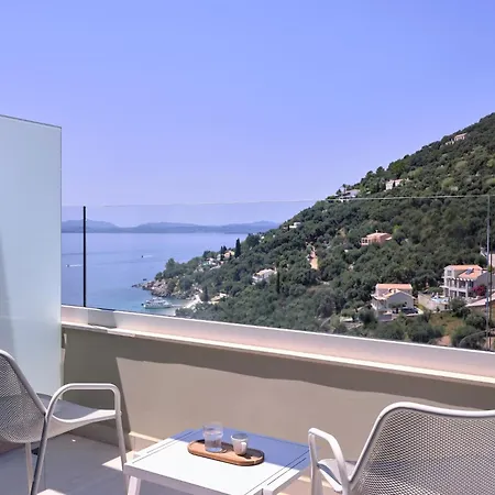 Atlantica Nissaki - Adults Only Hotel Gimari