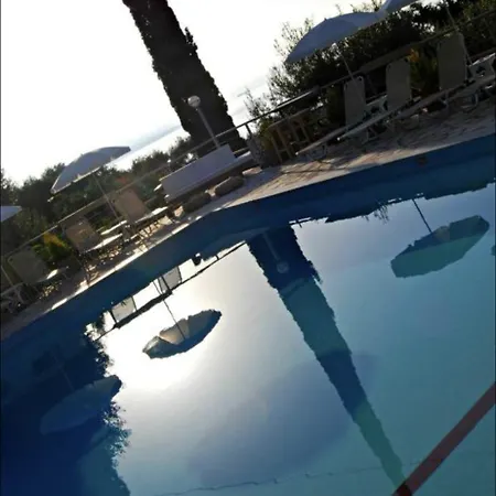 Villa View Barbati