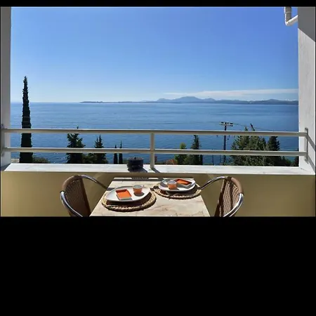 Villa View