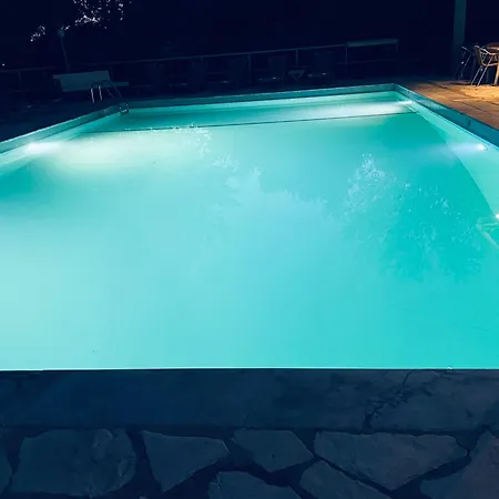 View Villa Barbati