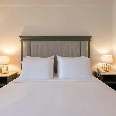 Corfu Palace Hotel Perama (Corfu)