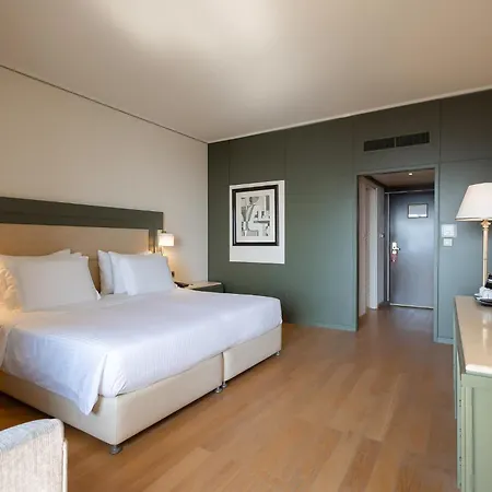 Corfu Palace Hotel 5*