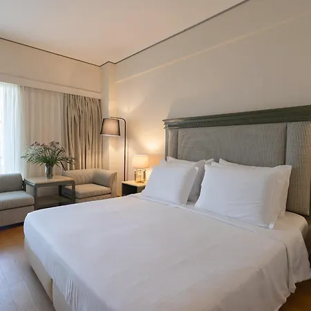 Hotel Corfu Palace 5*