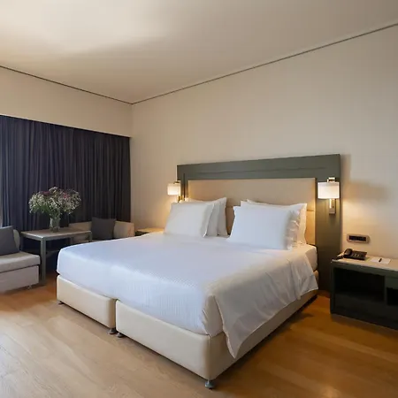 Corfu Palace Hotel 5*