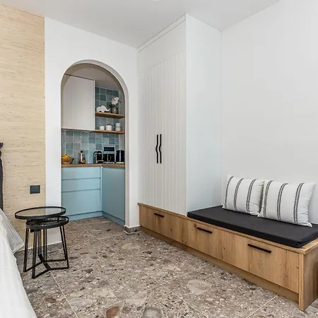 Angelo Appartement