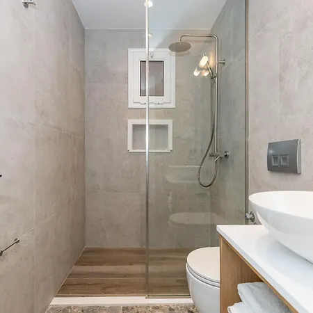 Apartment Angelo