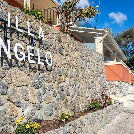 Angelo Apartment *