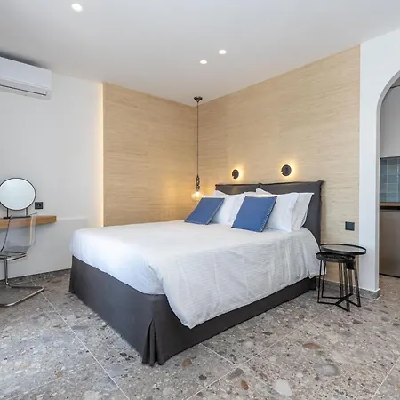 Angelo Appartement Paleokastritsa