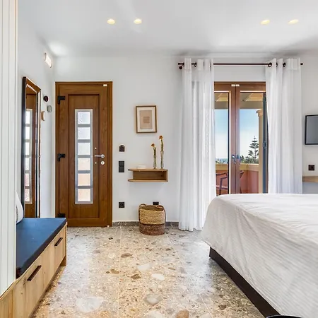 Angelo Apartment