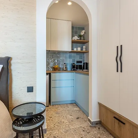 Apartment Angelo *