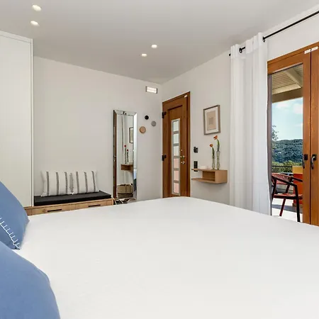 Angelo Apartment *