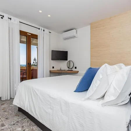 Appartement Angelo *