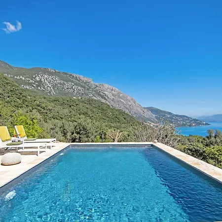 Aphrodite's Maisonette On Corfu Island Apartment *