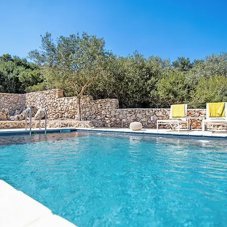 Apartment Aphrodite's Maisonette On Corfu Island *