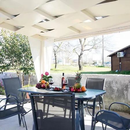 Veneti Guest house *