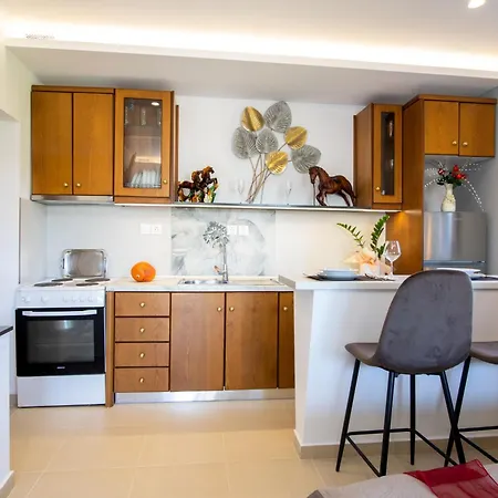Guest house Veneti