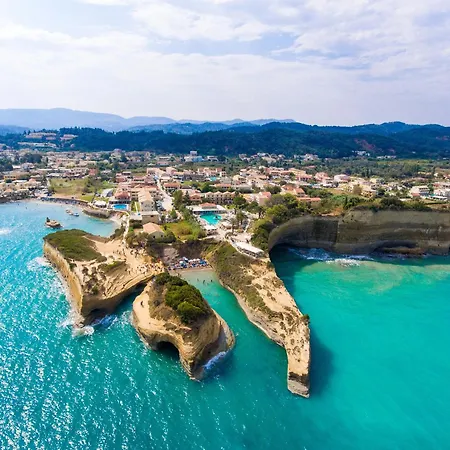 Veneti * Sidari (Corfu)