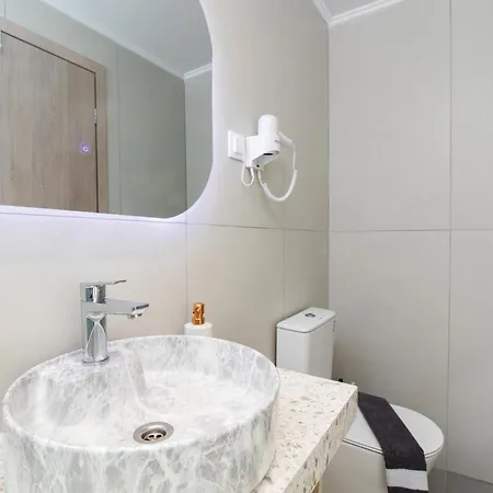 Veneti Guest house Sidari (Corfu)