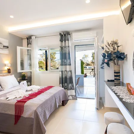 Veneti Guest house Sidari (Corfu)