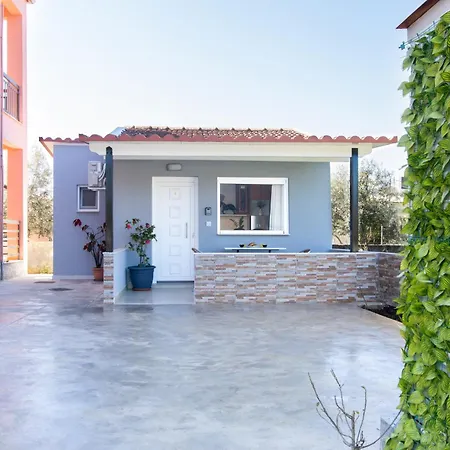 Guest house Veneti *