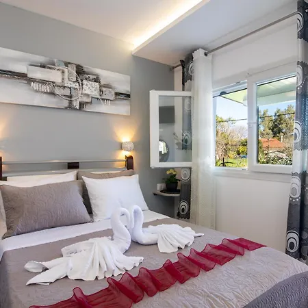 Guest house Veneti