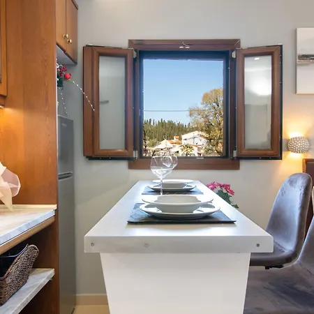 Veneti Guest house *