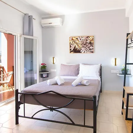 Guest house Veneti