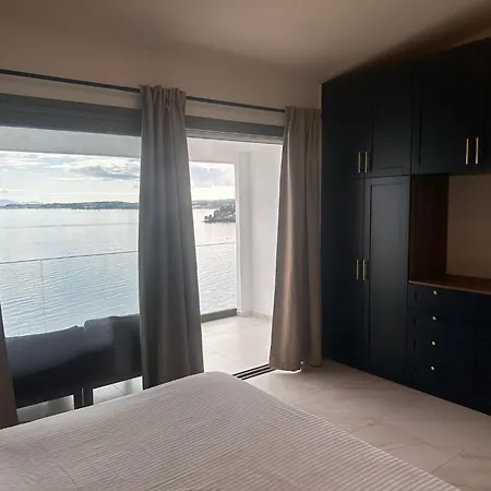 Villa Elysium Kommeno (Corfu)