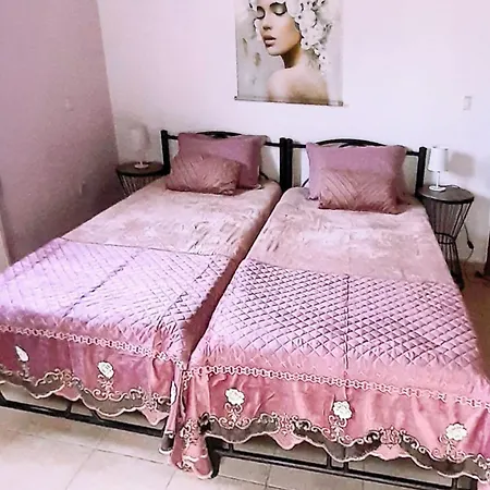 Corfu Traditional Gem - Homely Vibes