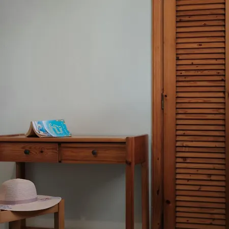 Appartement Feeloxenia Corfu