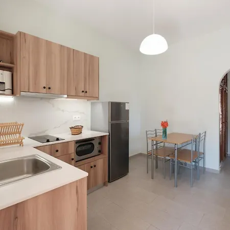 Feeloxenia Corfu Appartement Acharavi (Corfu)