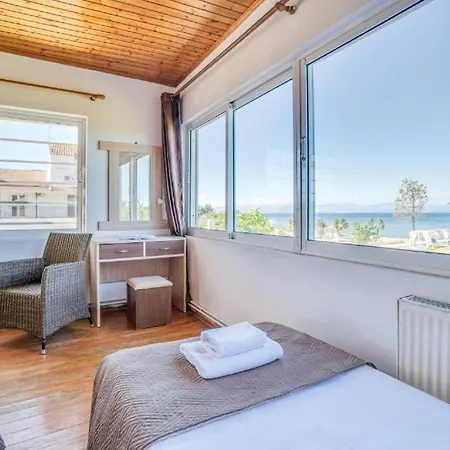 Sandy Complex By Konnect - Poolside & Seaside 2* Kavos