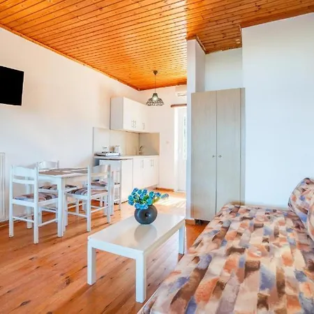 Sandy Complex By Konnect - Poolside & Seaside Aparthotel