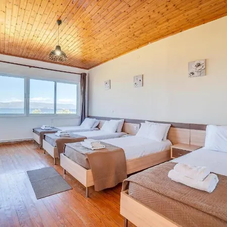 Aparthotel Sandy Complex By Konnect - Poolside & Seaside Kávos